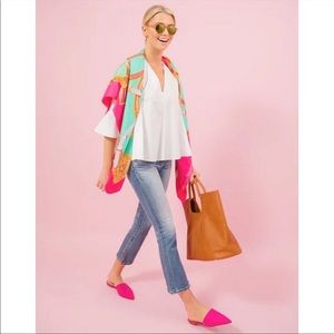 Tuckernuck pomander place Suzette scarf